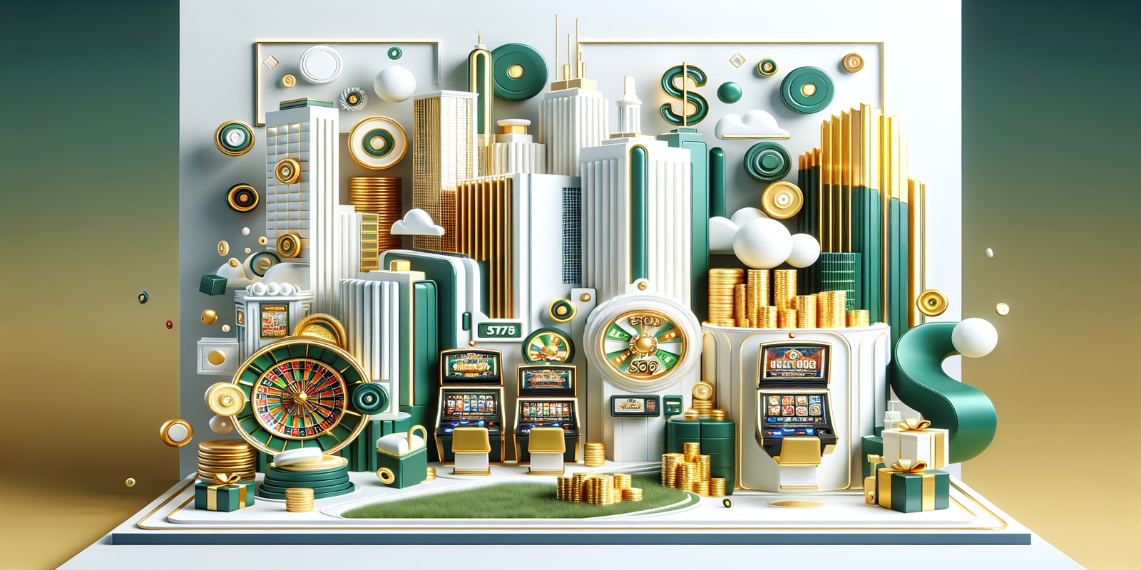 Discover the Best New Casino Games 2024: Unleash Your Winning Potential - Gaming Guide Guide for Pakistani | Fortune Rabbit