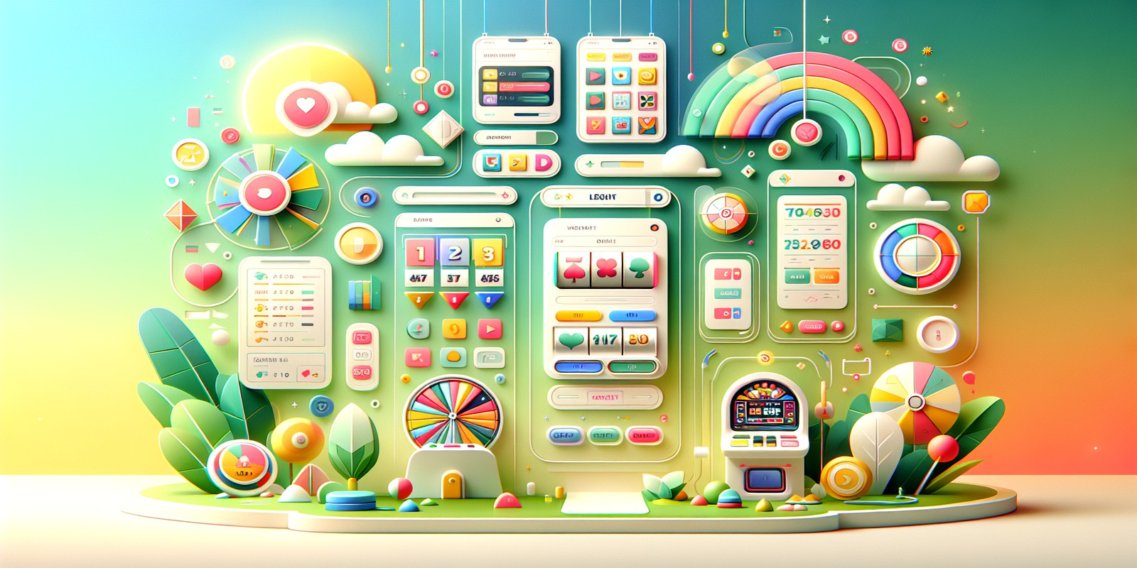 Discover the Hottest New Casino Games of 2024: Your Guide to Winning - Gaming Guide Guide for Pakistani | Fortune Rabbit