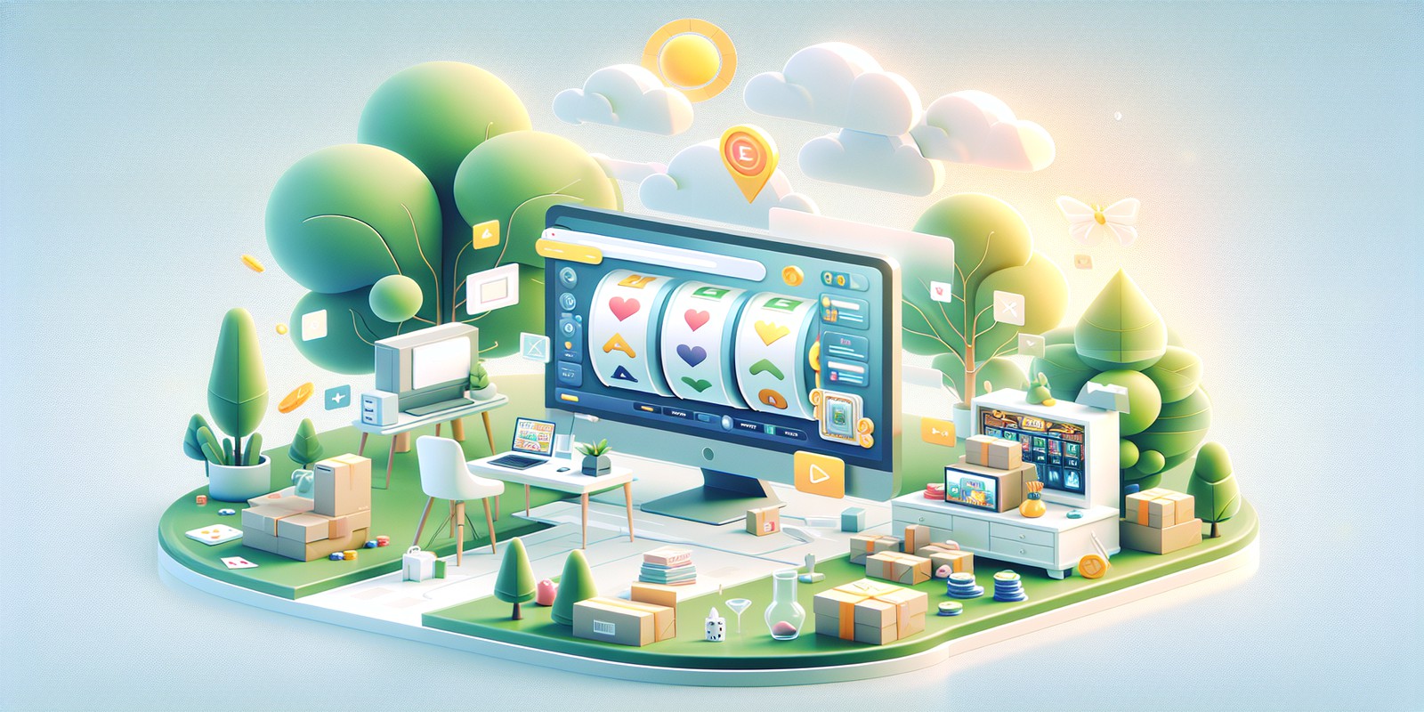 Explore the New Casino Games of 2024: Your Ultimate Guide - Gaming Guide Guide for Pakistani | Fortune Rabbit