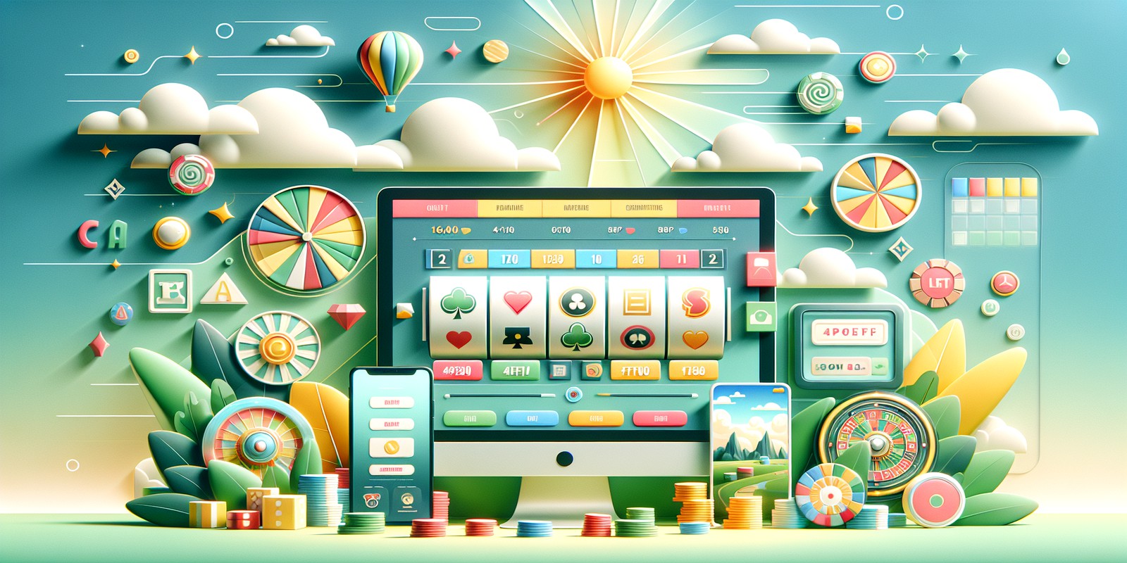 Unlock Big Wins: Top Slot Strategies at Spinamba Casino 2025 - Slot Strategy Guide for Pakistani | Fortune Rabbit