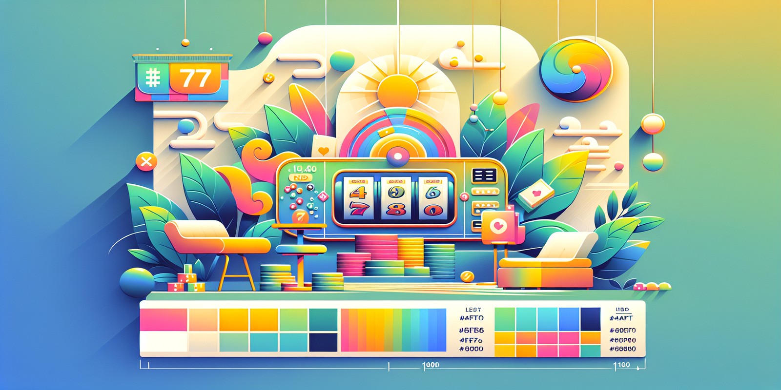 Unlock the Excitement: Your 2025 Guide to 77777 Casino Login - Gaming Guide Guide for Pakistani | Fortune Rabbit