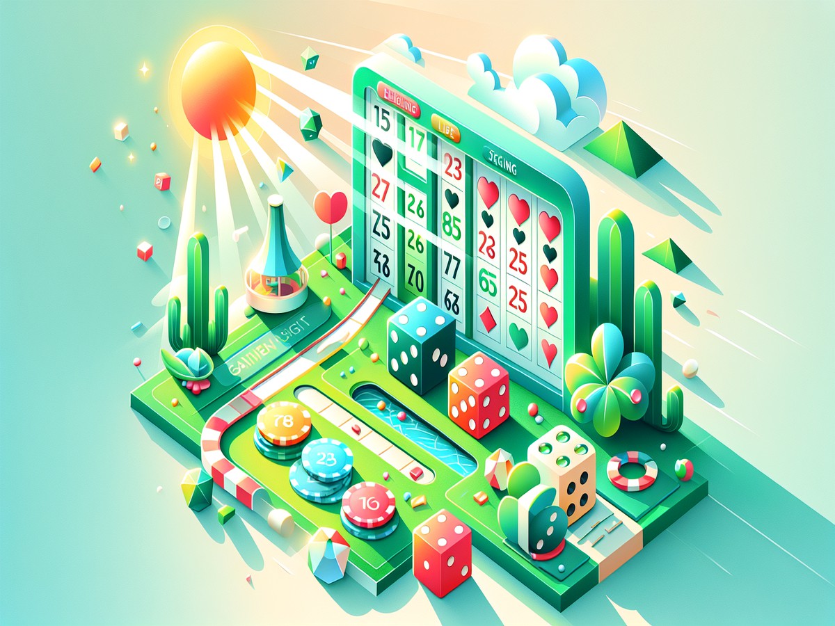 Fortune Rabbit Dice Games - Roll for big wins!