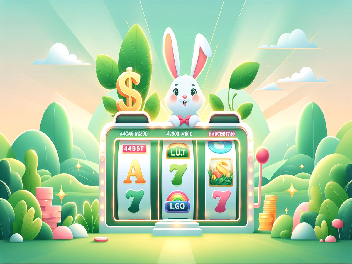 Fortune Rabbit Room - Enjoy an array of online slot games.