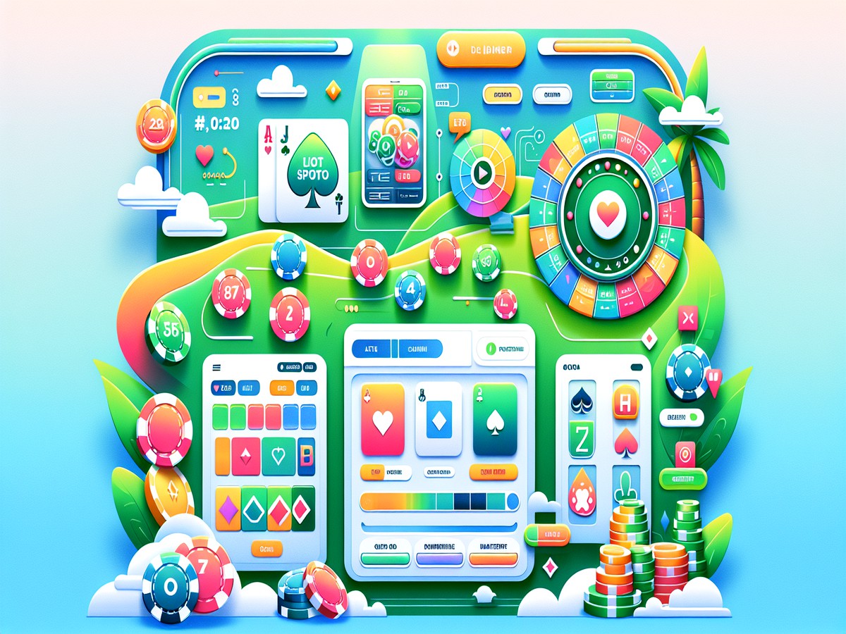 Fortune Rabbit Poker Games - Test your skills and win.