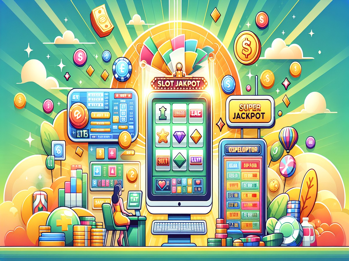 Fortune Rabbit Super Jackpot - Aim for the ultimate prize!